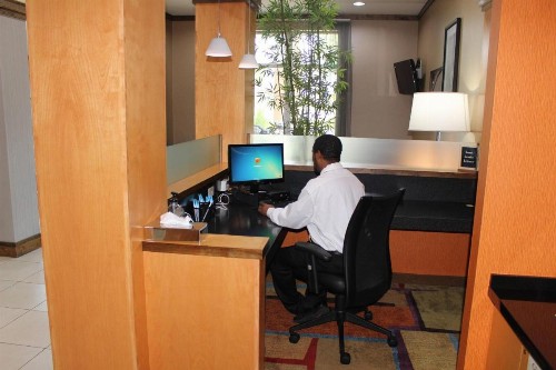 Fairfield Inn & Suites by Marriott Kansas City Liberty - image 19