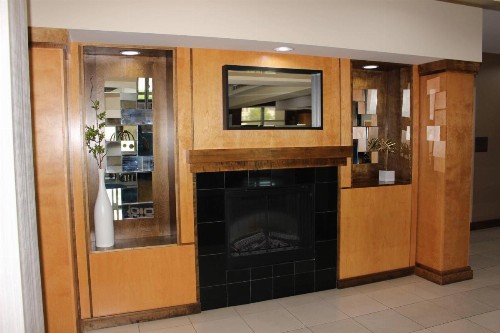 Fairfield Inn & Suites by Marriott Kansas City Liberty - image 2