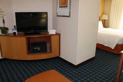 Fairfield Inn & Suites by Marriott Kansas City Liberty - image 25