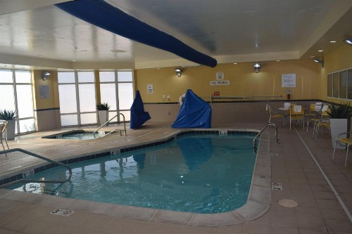 Fairfield Inn & Suites by Marriott Kansas City Liberty - image 6