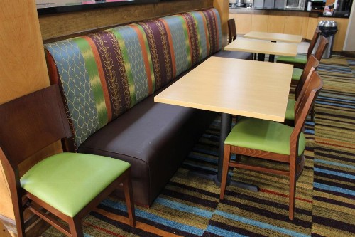 Fairfield Inn & Suites by Marriott Kansas City Liberty - image 9