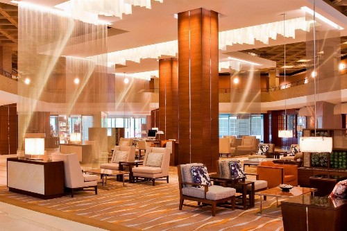 The Westin Kansas City at Crown Center - image 13
