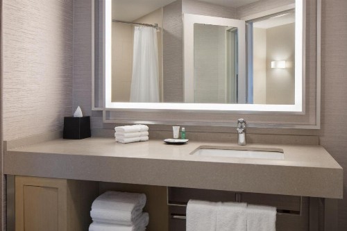 The Westin Kansas City at Crown Center - image 15