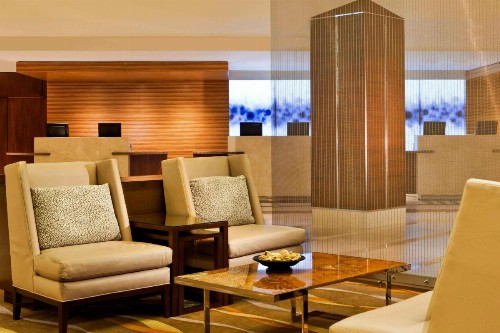 The Westin Kansas City at Crown Center - image 16