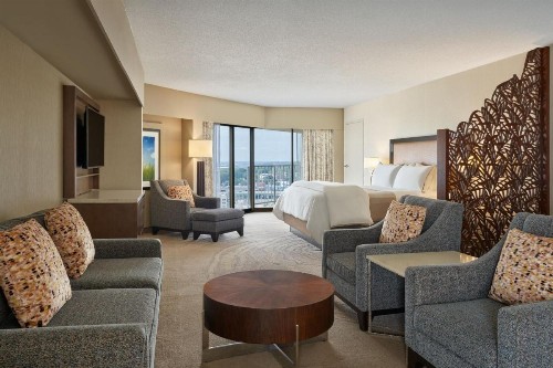 The Westin Kansas City at Crown Center - image 17