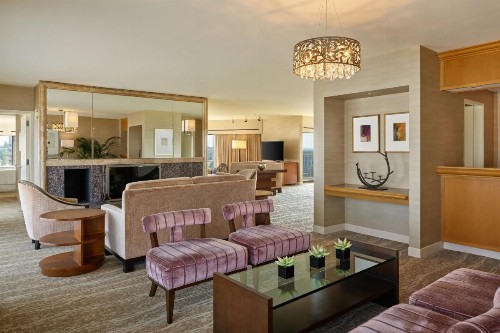 The Westin Kansas City at Crown Center - image 18