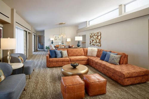 The Westin Kansas City at Crown Center - image 19
