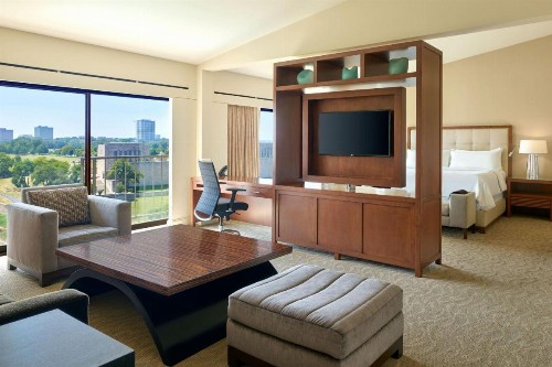 The Westin Kansas City at Crown Center - image 23