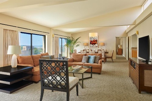 The Westin Kansas City at Crown Center - image 25
