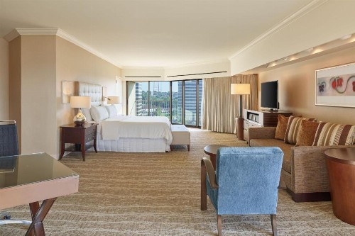 The Westin Kansas City at Crown Center - image 26