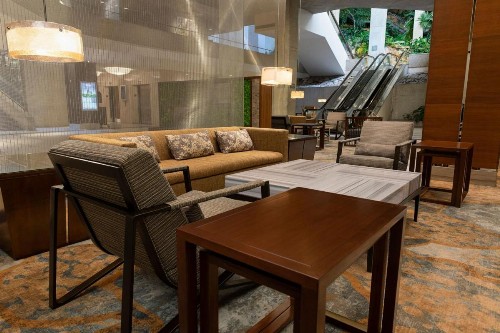 The Westin Kansas City at Crown Center - image 3