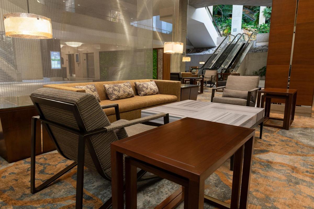 The Westin Kansas City at Crown Center - image 3