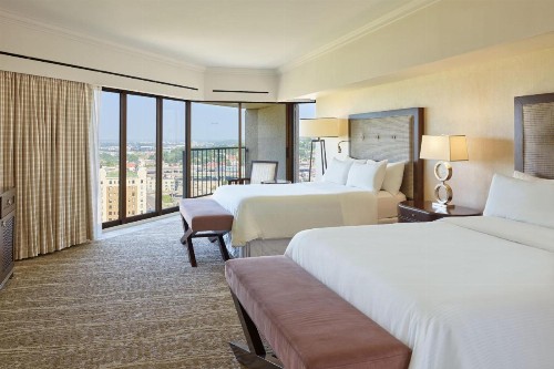 The Westin Kansas City at Crown Center - image 37