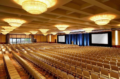 The Westin Kansas City at Crown Center - image 43