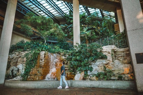 The Westin Kansas City at Crown Center - image 45