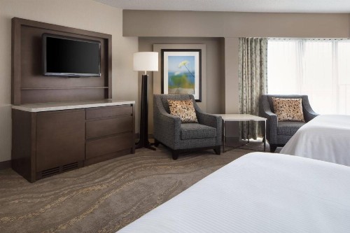 The Westin Kansas City at Crown Center - image 5