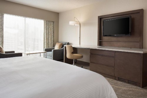 The Westin Kansas City at Crown Center - image 8
