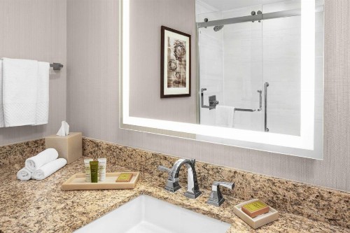 Hilton Kansas City Airport - image 21