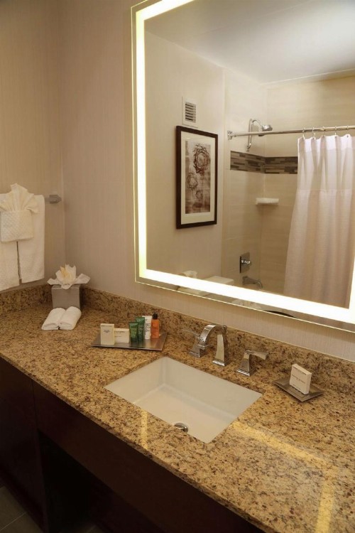 Hilton Kansas City Airport - image 25