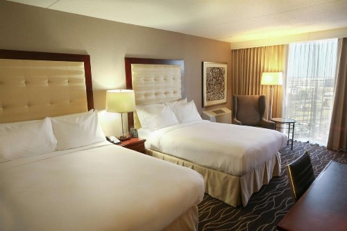 Hilton Kansas City Airport - image 27