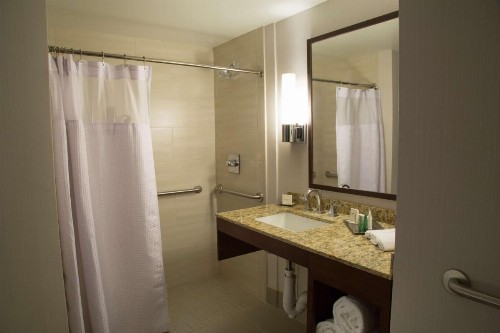 Hilton Kansas City Airport - image 29