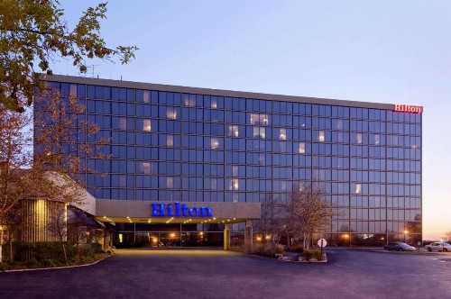 Hilton Kansas City Airport - image 3