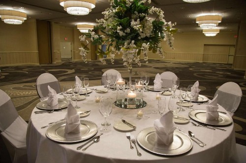 Hilton Kansas City Airport - image 44