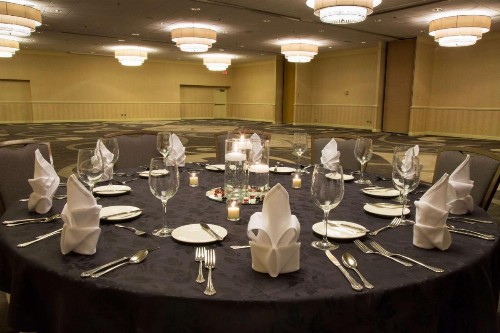 Hilton Kansas City Airport - image 46