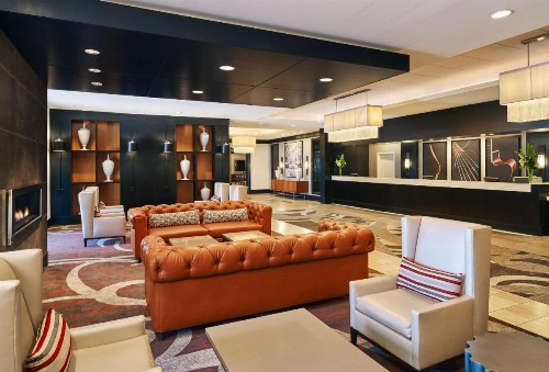 Hilton Kansas City Airport - image 5