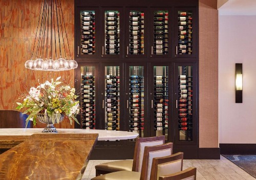 Hilton Kansas City Airport - image 7