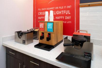 Hampton Inn Kansas City Northeast - image 14