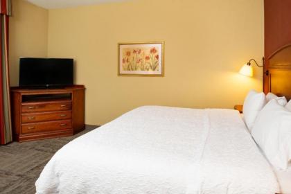 Hampton Inn Kansas City Northeast - image 15