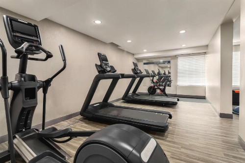 Hampton Inn Kansas City - Airport - image 10