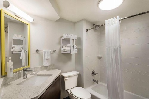 Hampton Inn Kansas City - Airport - image 14