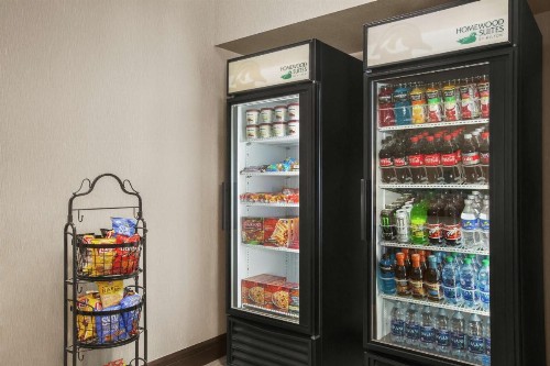 Homewood Suites by Hilton Kansas City Airport - image 10