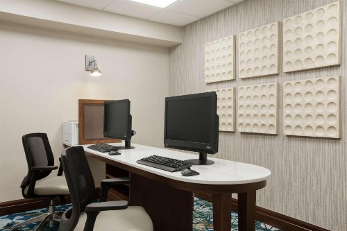 Homewood Suites by Hilton Kansas City Airport - image 12