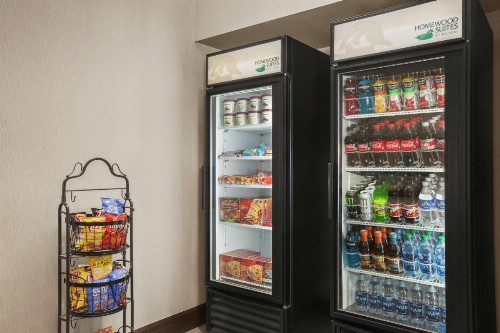 Homewood Suites by Hilton Kansas City Airport - image 13