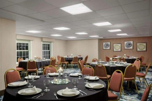 Homewood Suites by Hilton Kansas City Airport - image 14
