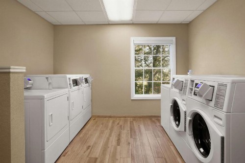 Homewood Suites by Hilton Kansas City Airport - image 20