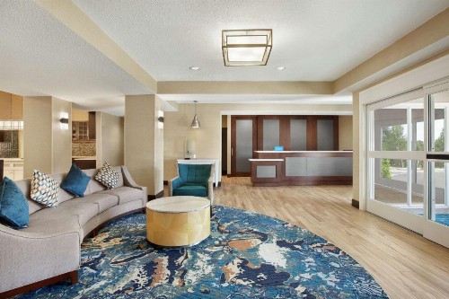 Homewood Suites by Hilton Kansas City Airport - image 26