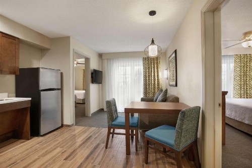 Homewood Suites by Hilton Kansas City Airport - image 30