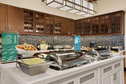 Homewood Suites by Hilton Kansas City Airport - image 37