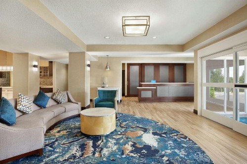 Homewood Suites by Hilton Kansas City Airport - image 43
