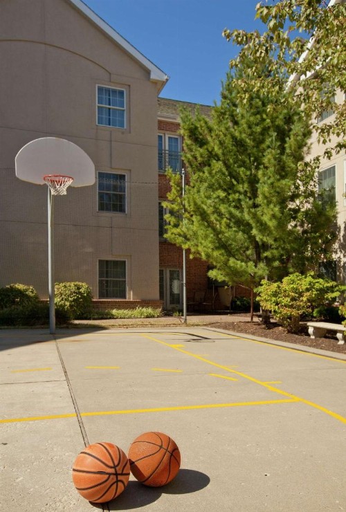 Homewood Suites by Hilton Kansas City Airport - image 46