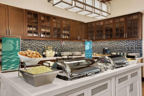 Homewood Suites by Hilton Kansas City Airport - image 49