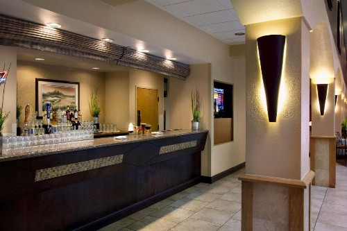 Embassy Suites Kansas City International Airport - image 13