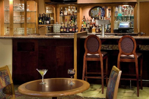 Embassy Suites Kansas City International Airport - image 14