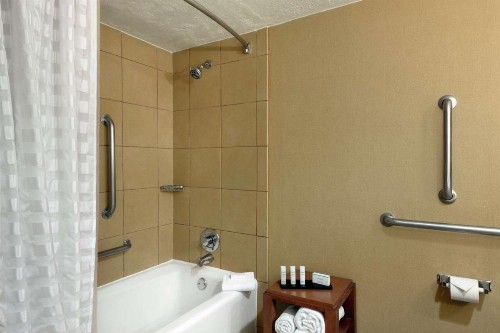 Embassy Suites Kansas City International Airport - image 23