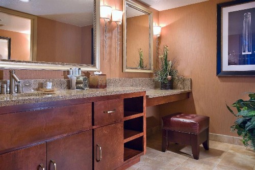 Embassy Suites Kansas City International Airport - image 26