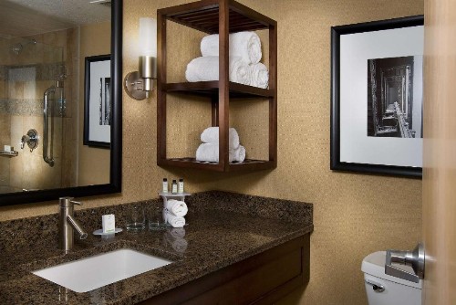 Embassy Suites Kansas City International Airport - image 35